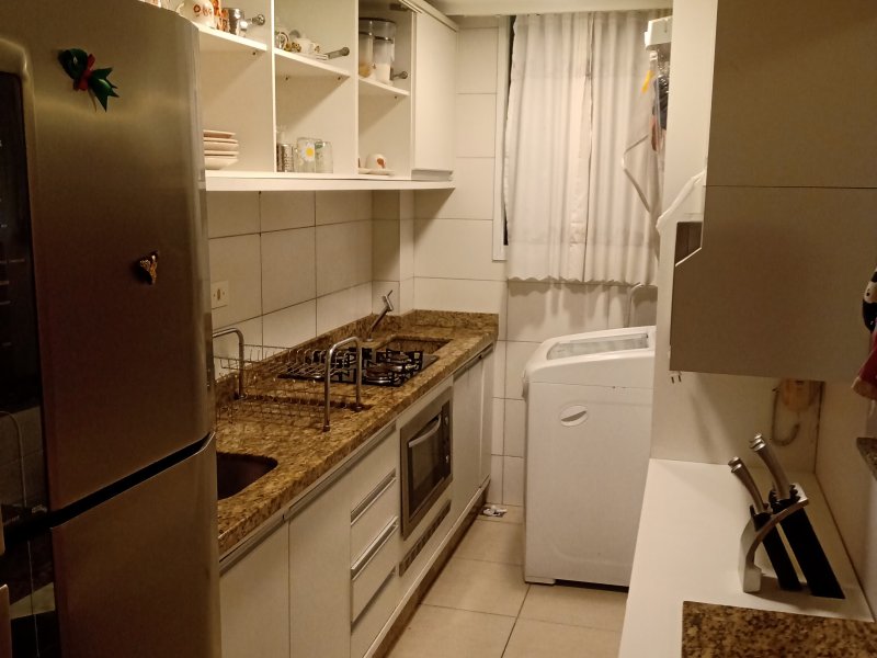 Apartamento à venda Parque São João com 45m² e 2 quartos por R$ 192.000 - 1873684699-img-20210114-220608305.jpg