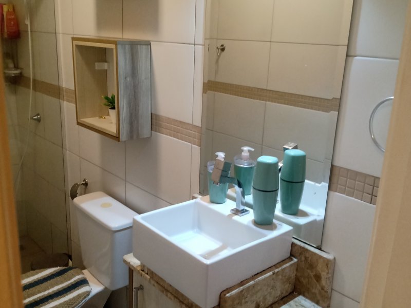 Apartamento à venda Parque São João com 45m² e 2 quartos por R$ 192.000 - 667165929-img-20210114-220835702.jpg