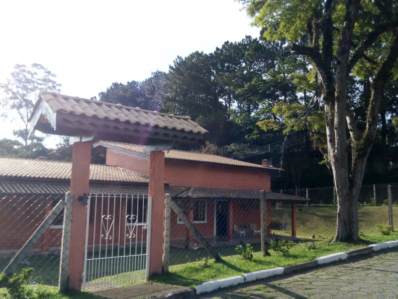 imóvel com 400m² - Monte Sankhya - Serra Negra