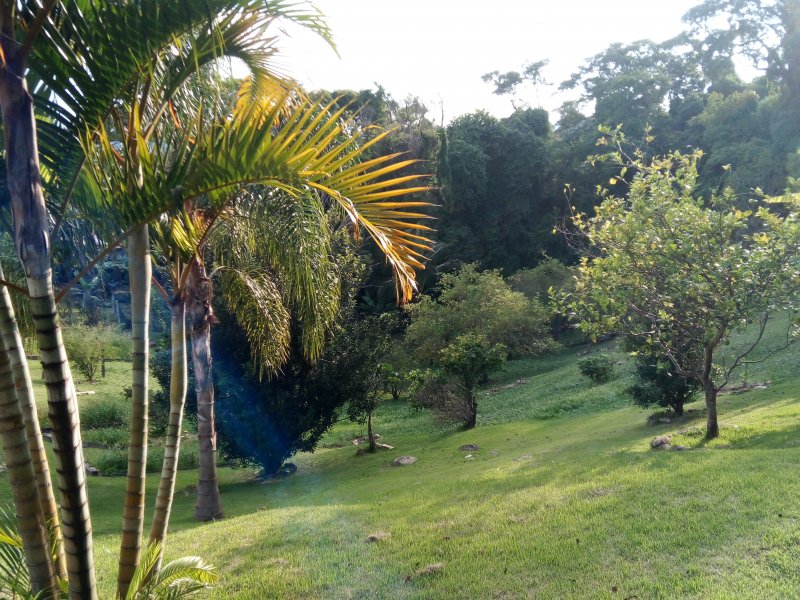 imóvel com 400m² - Monte Sankhya - Serra Negra
