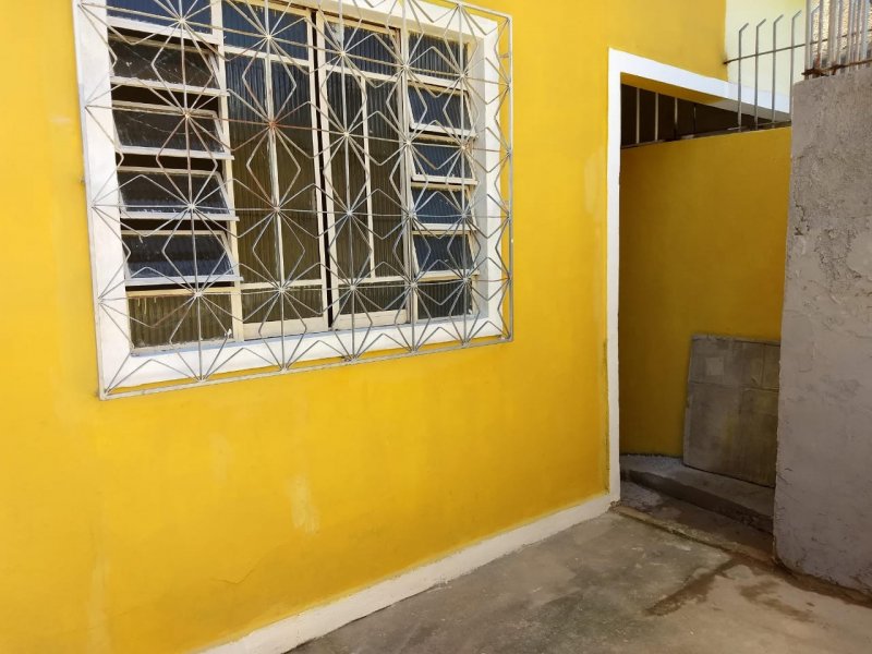 imóvel com 64m² - Centro - Mesquita