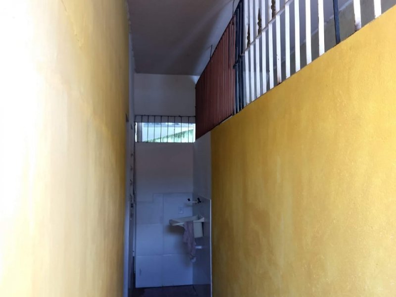 imóvel com 64m² - Centro - Mesquita