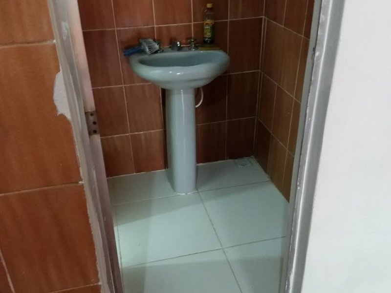 imóvel com 64m² - Centro - Mesquita
