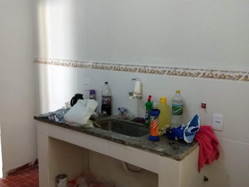 imóvel com 64m² - Centro - Mesquita