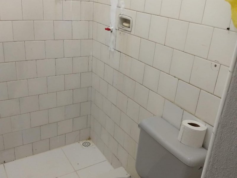 imóvel com 64m² - Centro - Mesquita