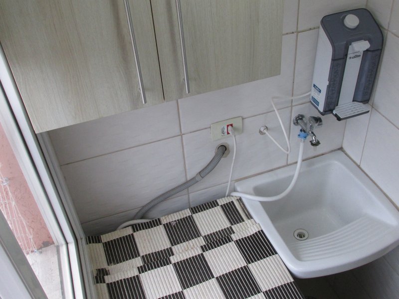 imóvel com 68m² - Terra preta - Mairiporã