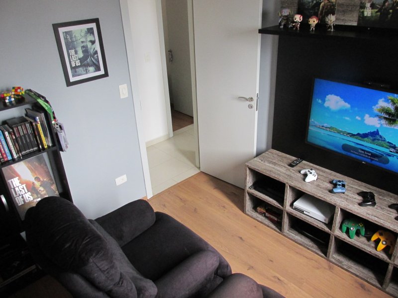 imóvel com 68m² - Terra preta - Mairiporã