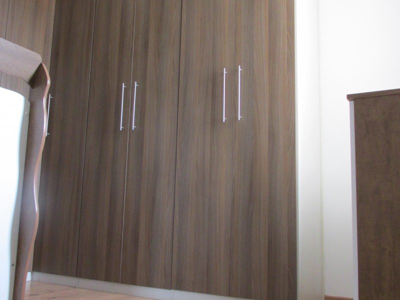 imóvel com 68m² - Terra preta - Mairiporã