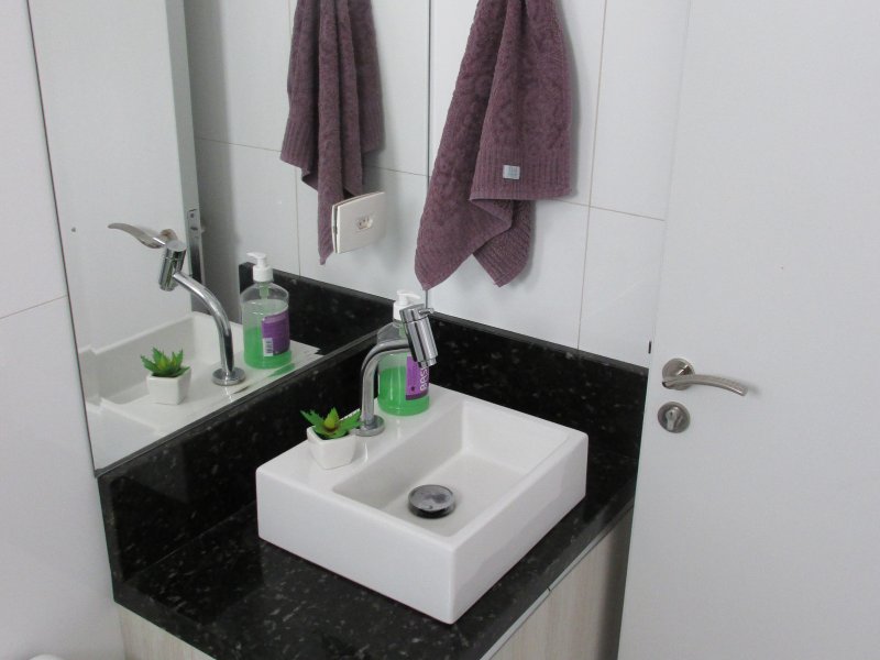 imóvel com 68m² - Terra preta - Mairiporã