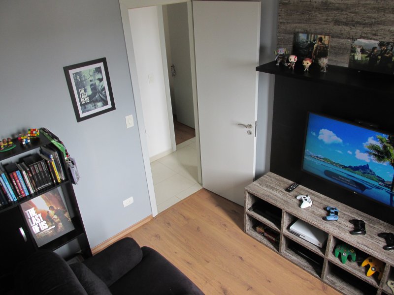 imóvel com 68m² - Terra preta - Mairiporã