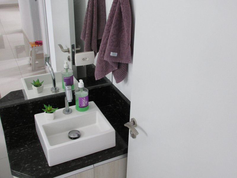 imóvel com 68m² - Terra preta - Mairiporã