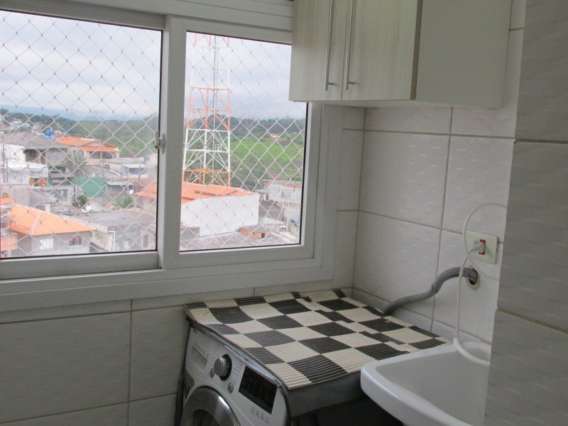 imóvel com 68m² - Terra preta - Mairiporã