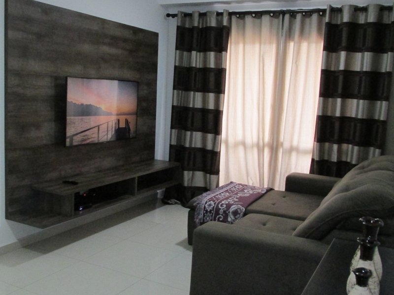 imóvel com 68m² - Terra preta - Mairiporã