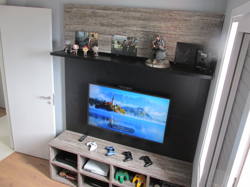 imóvel com 68m² - Terra preta - Mairiporã