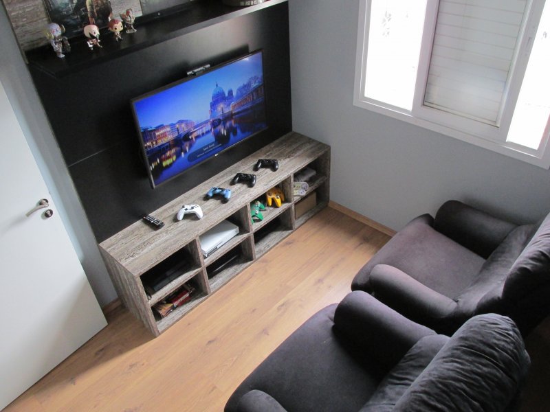 imóvel com 68m² - Terra preta - Mairiporã