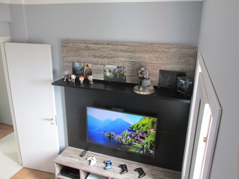 imóvel com 68m² - Terra preta - Mairiporã