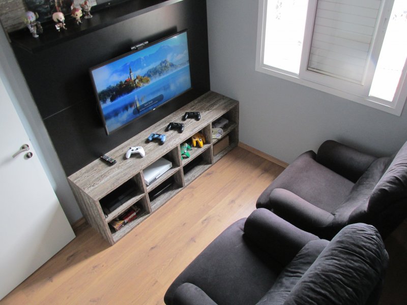 imóvel com 68m² - Terra preta - Mairiporã