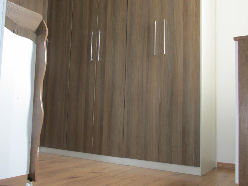 imóvel com 68m² - Terra preta - Mairiporã