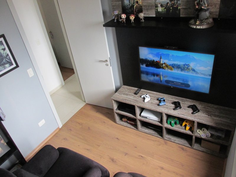 imóvel com 68m² - Terra preta - Mairiporã