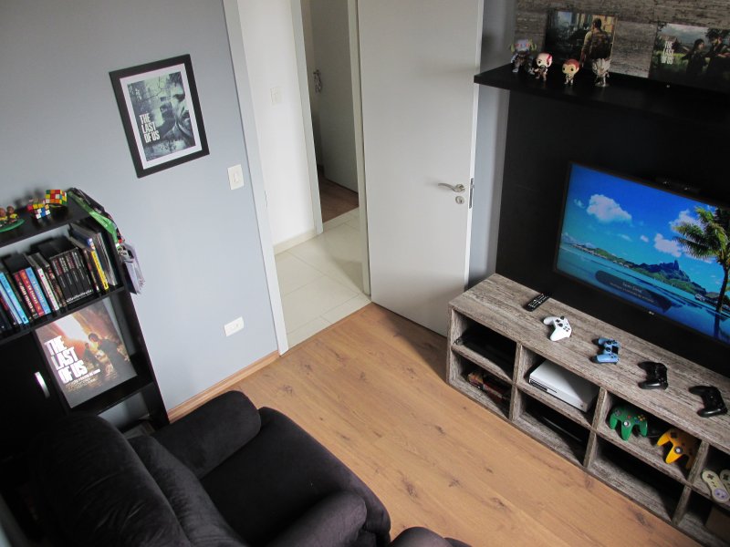 imóvel com 68m² - Terra preta - Mairiporã