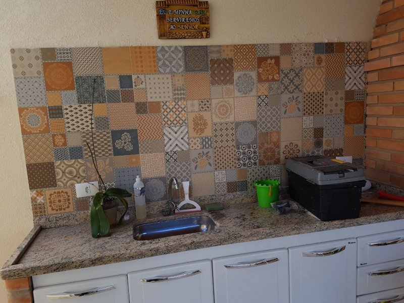 imóvel com 211m² - ITAICI - Indaiatuba