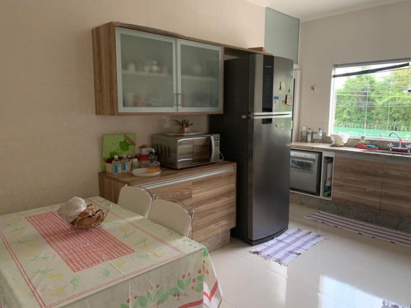 imóvel com 211m² - ITAICI - Indaiatuba