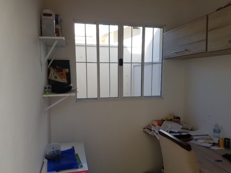 imóvel com 211m² - ITAICI - Indaiatuba