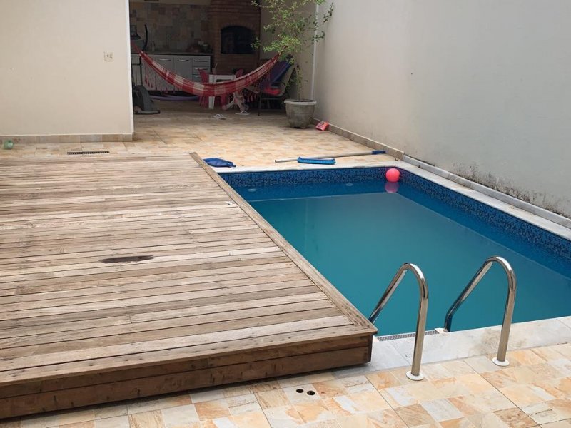 imóvel com 211m² - ITAICI - Indaiatuba