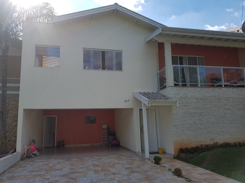 imóvel com 211m² - ITAICI - Indaiatuba
