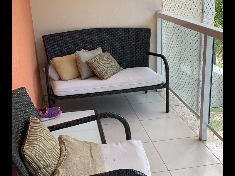 imóvel com 211m² - ITAICI - Indaiatuba