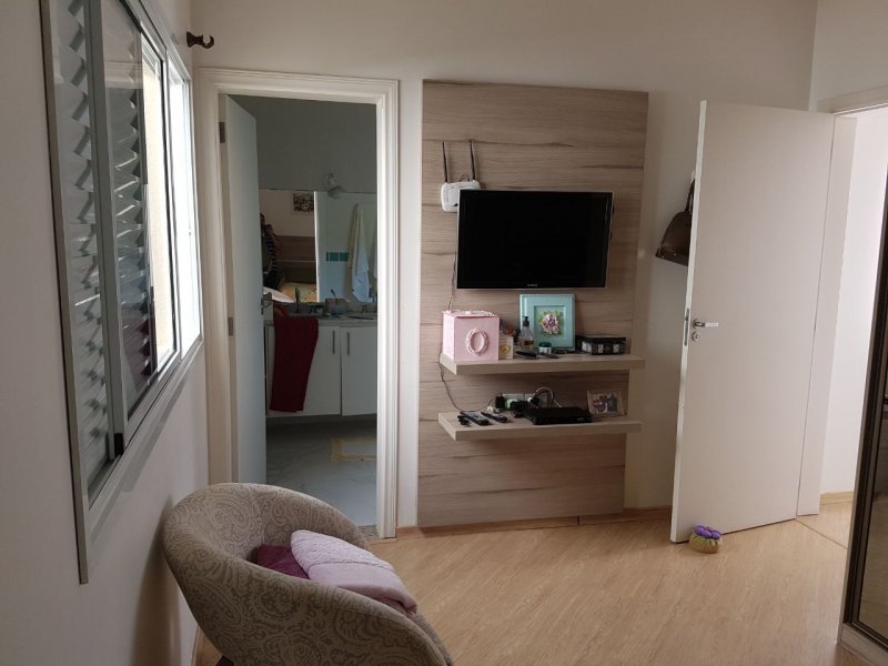 imóvel com 211m² - ITAICI - Indaiatuba