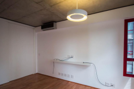 Apartamento para alugar Jardim das Bandeiras com 112m² - 1 dormitório -  vagas - R$ 7.500 - 1077033800-quarto.png