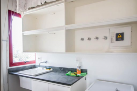 Apartamento para alugar Jardim das Bandeiras com 112m² - 1 dormitório -  vagas - R$ 7.500 - 620030452-area-de-servico.png
