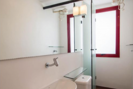 Apartamento para alugar Jardim das Bandeiras com 112m² - 1 dormitório -  vagas - R$ 7.500 - 96994540-lavabo.png