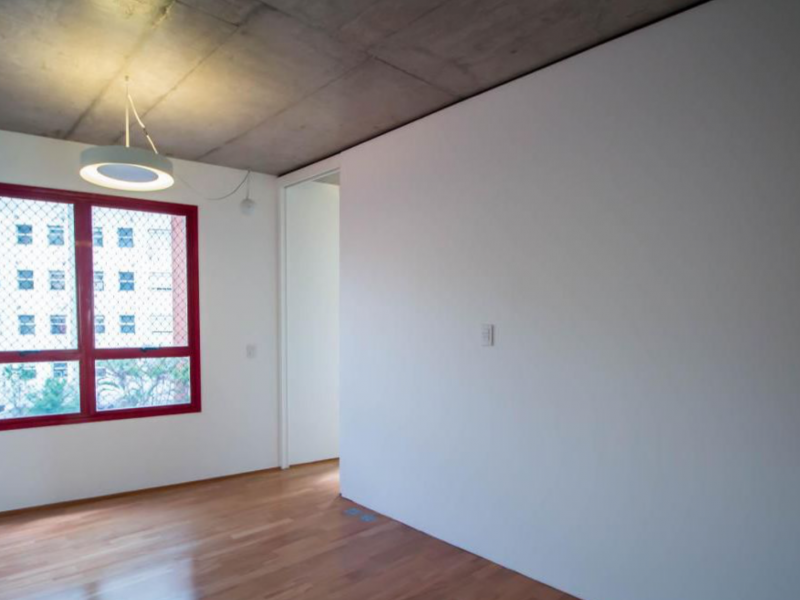 Apartamento para alugar Jardim das Bandeiras com 112m² e 1 quarto por R$ 7.500 - 492077903-quarto-2.png