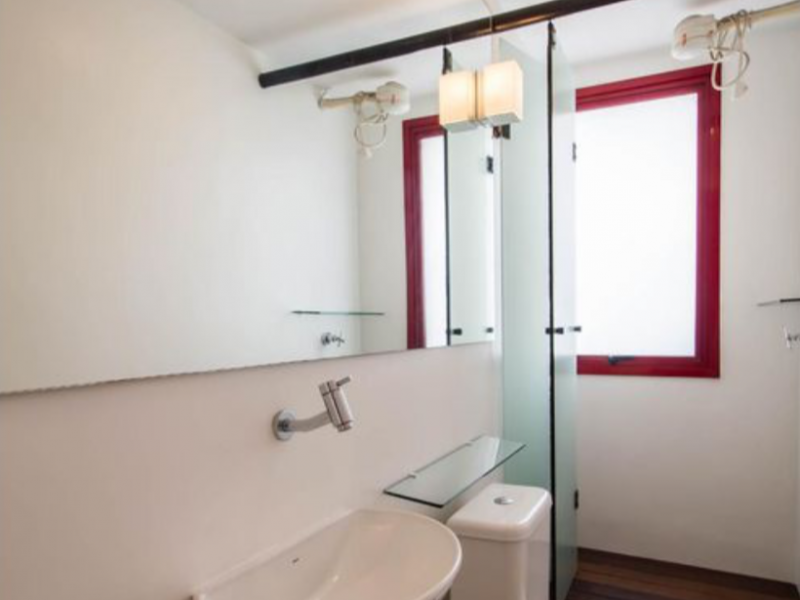 Apartamento para alugar Jardim das Bandeiras com 112m² e 1 quarto por R$ 7.500 - 96994540-lavabo.png