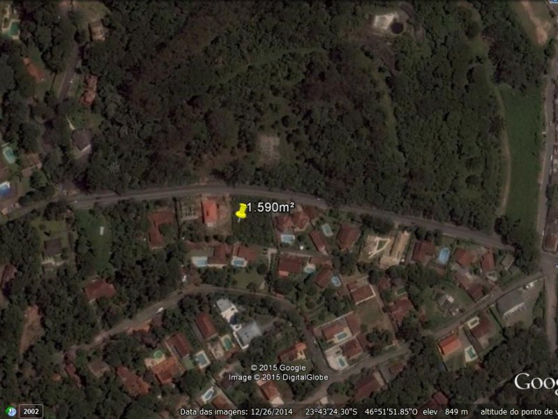 Terreno à venda Jardim Nisalves com 2m² e  quartos por R$ 900.000 - 2089118270-localizacao.jpg