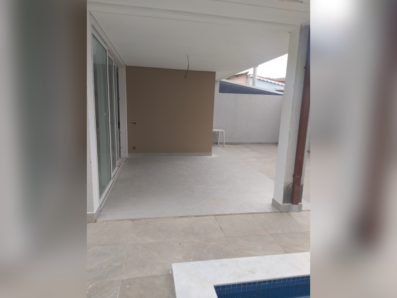 imóvel com 195m² - Praia de Juqueí - São Sebastião