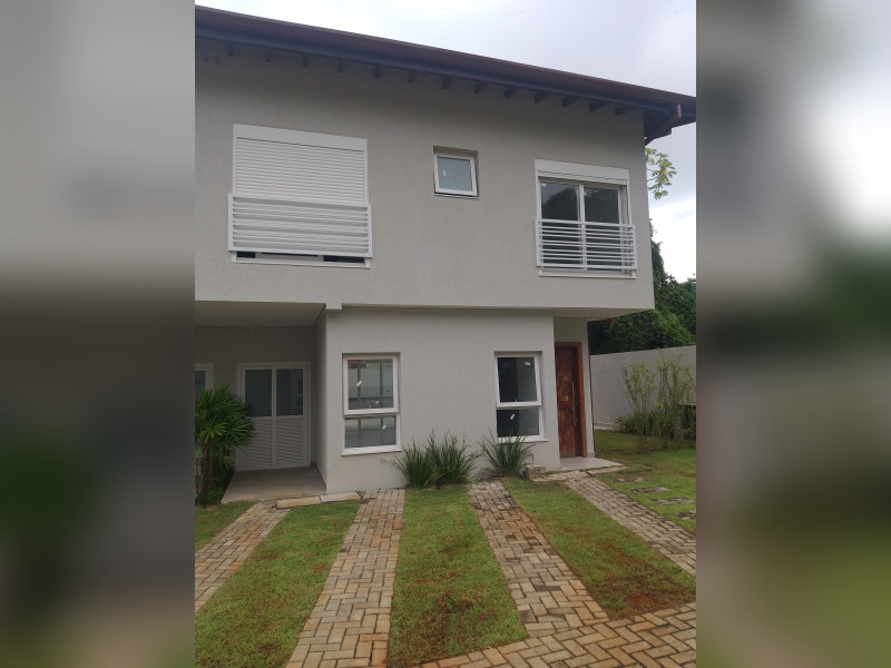 imóvel com 195m² - Praia de Juqueí - São Sebastião