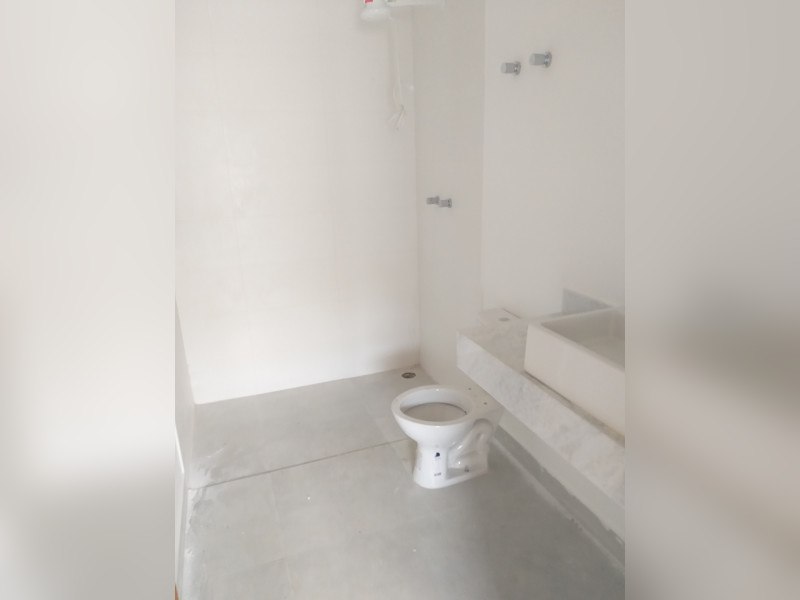 imóvel com 195m² - Praia de Juqueí - São Sebastião