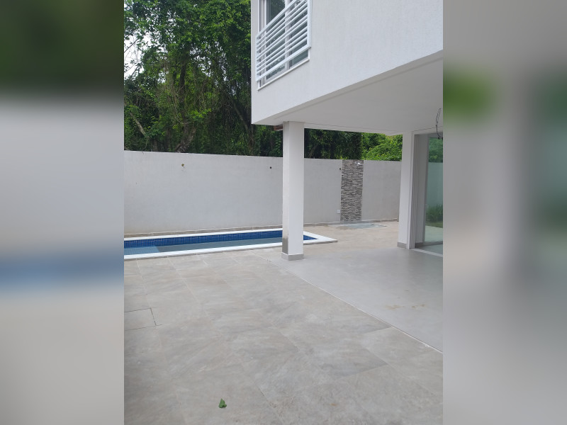 imóvel com 195m² - Praia de Juqueí - São Sebastião