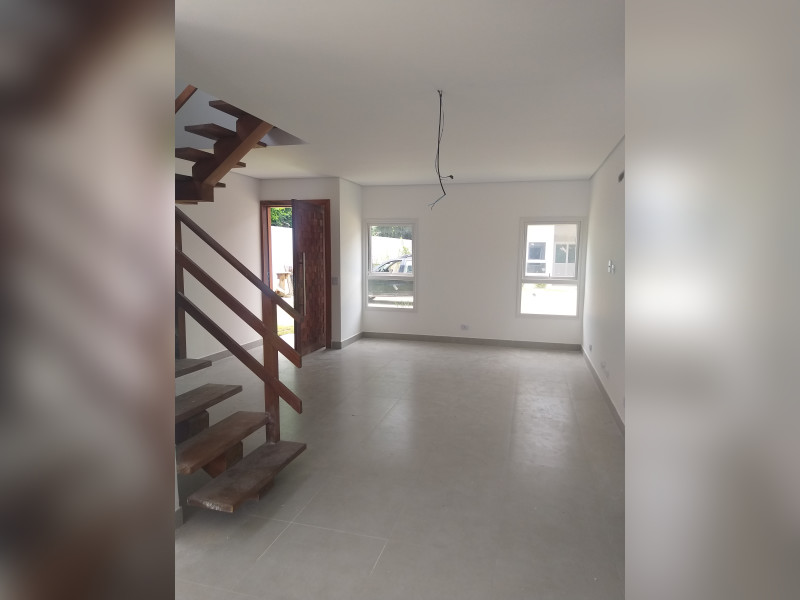 imóvel com 195m² - Praia de Juqueí - São Sebastião
