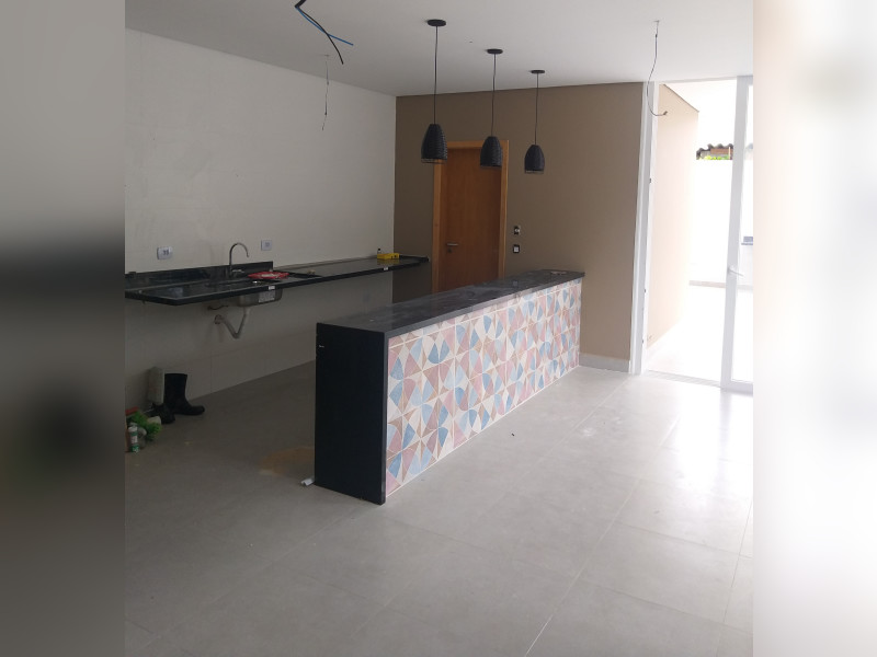 imóvel com 195m² - Praia de Juqueí - São Sebastião