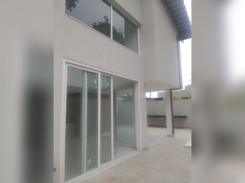 imóvel com 195m² - Praia de Juqueí - São Sebastião