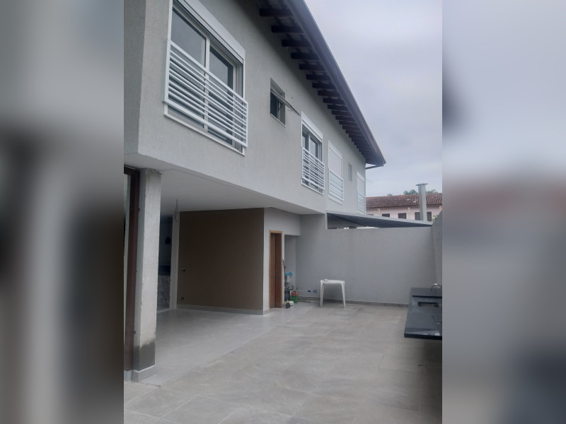 imóvel com 195m² - Praia de Juqueí - São Sebastião