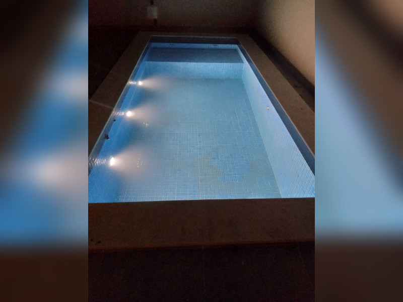 imóvel com 195m² - Praia de Juqueí - São Sebastião