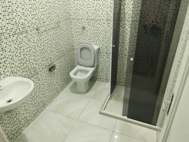 imóvel com 55m² - Centro - Petrópolis
