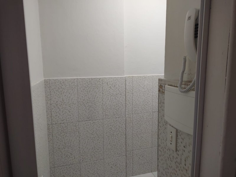 imóvel com 55m² - Centro - Petrópolis