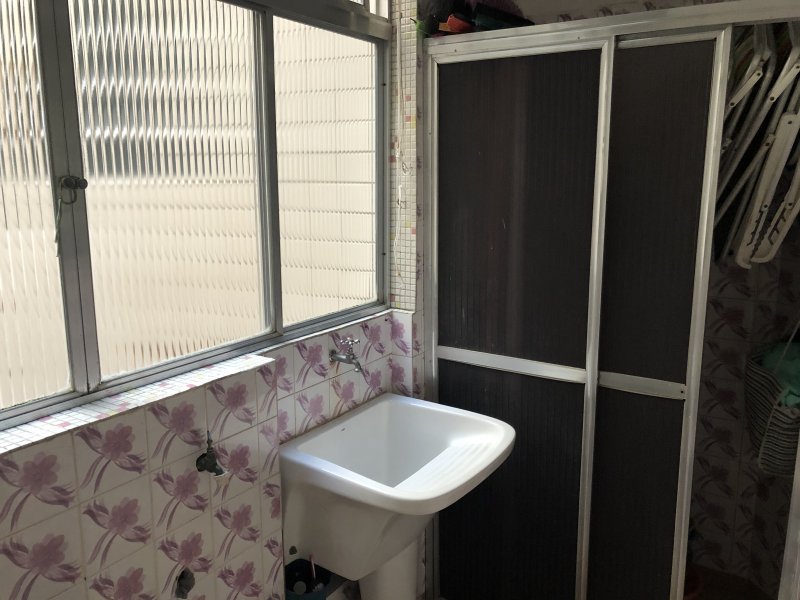 imóvel com 76m² - Tupi - Praia Grande