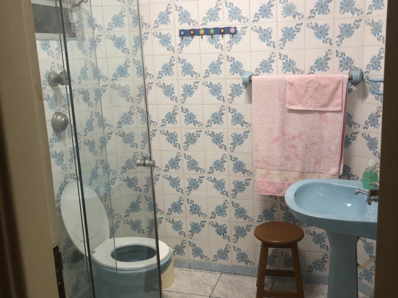 imóvel com 76m² - Tupi - Praia Grande